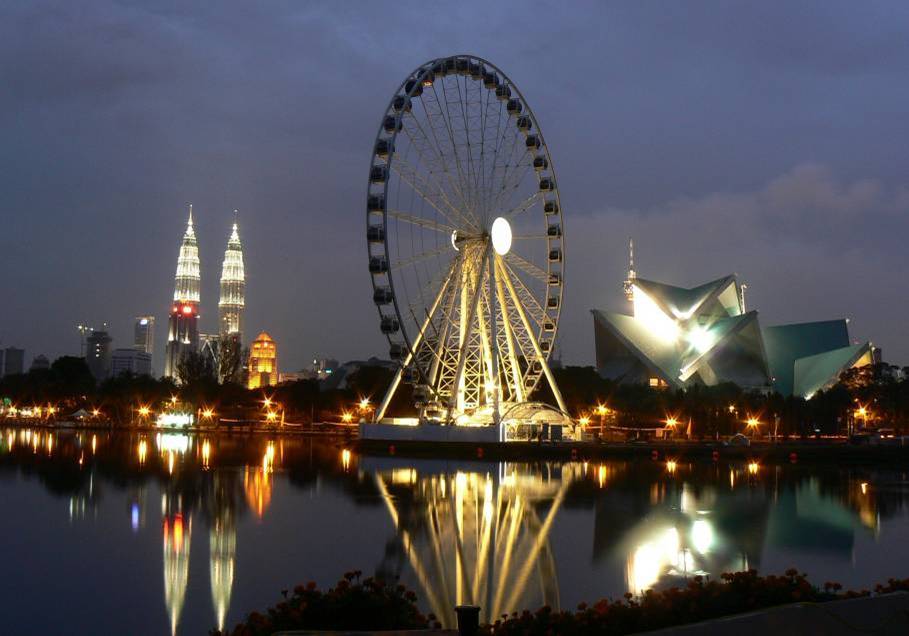 MALAYSIA - SINGAPORE